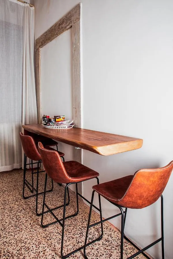 Ca Mascaron Apartment Venice 0*,  Italy